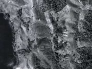 Cea mai bună fotografie cu un OZN a fost prelucrată, iar detaliile sunt intrigante cea mai bună fotografie cu un ozn