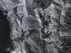 Cea mai bună fotografie cu un OZN a fost prelucrată, iar detaliile sunt intrigante cea mai bună fotografie cu un ozn