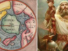 Hiperboreea, poporul perfect care a trăit pe teritoriul Traciei hiperboreea