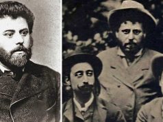 Cum era poreclit Ion Creangă. Marele povestitor avea porecle hazlii, pe măsura talentului său cum era poreclit ion creangă