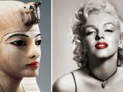 Istoria rujului: fascinanta şi controversata poveste a rujului de buze, veche de 5.000 de ani istoria rujului de buze