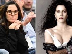 Cea mai bogată actriţă din lume are o avere de miliarde, însă nu este foarte cunoscută: Jami Gertz jami gertz