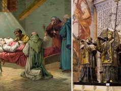 Moartea lui Cristofor Columb şi mormântul fascinant al celui care a descoperit Lumea Nouă moartea lui cristofor columb
