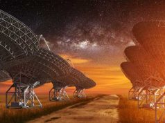 Ar putea dura 400.000 de ani până când omenirea va contacta civilizaţiile extraterestre, conform unor studii omenirea va contacta civilizaţiile extraterestre