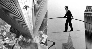 philippe petit