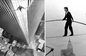 philippe petit