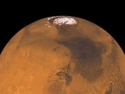 Viața în sistemul nostru solar ar fi putut începe pe Marte, şi nu pe Pământ, aşa cum se crede în prezent viaţa în sistemul nostru solar