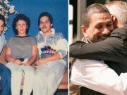 eliberat după 35 de ani de închisoare