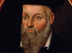 Iată ce a prezis Nostradamus pentru 2024! Răspunsul este, cu siguranţă, unul neaşteptat nostradamus