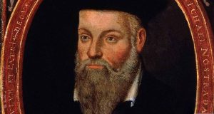 nostradamus