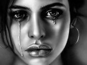 Mirosul de lacrimi de femeie scade agresivitatea masculină. Care este explicaţia ştiinţifică lacrimi de femeie