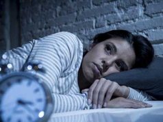 Lipsa somnului crește riscul de Alzheimer din cauza unei singure proteine lipsa somnului alzheimer