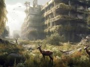 Cum ar arăta Pământul dacă oamenii ar dispărea brusc? Când ar dispărea semnele existenţei umane dacă oamenii ar dispărea brusc