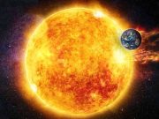 Dacă Soarele încălzește Pământul, de ce este spațiul atât de rece, având în vedere miliardele de stele de ce este spațiul atât de rece