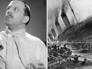 Cum a supravieţuit brutarul de pe Titanic naufragiului cu ajutorul whiskey-ului: povestea lui Charles Joughin charles joughin brutarul de pe titanic