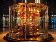 Cum funcţionează un calculator cuantic şi cum va schimba acesta omenirea. Poţi cumpăra un astfel de computer? calculator cuantic