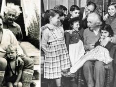 Câţi copii a avut Albert Einstein şi ce s-a întâmplat cu ei. Doi dintre ei au avut parte de un destin tragic Câţi copii a avut Albert Einstein