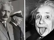 Einstein cu limba scoasă: Ce părere avea Albert Einstein despre celebra fotografie în care apărea cu limba scoasă albert einstein cu limba scoasă