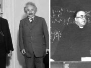 Teoria Big Bang a fost emisă de un preot. Legătura dintre ştiinţă şi religie, care pare neobişnuită: Georges Lemaitre georges lemaitre