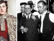 Povestea lui John Dillinger, cel mai urmărit gangster din istorie, care a fost trădat de o româncă john dillinger