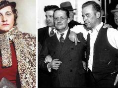 Povestea lui John Dillinger, cel mai urmărit gangster din istorie, care a fost trădat de o româncă john dillinger