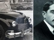 Malaxa 1C, prima maşină românească, fabricată din ambiţia celui mai bogat român al acelor vremuri malaxa 1c