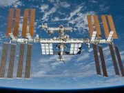 Un bărbat a intrat în contact cu Stația Spațială Internațională cu ajutorul unei antene improvizate contact cu Stația Spațială Internațională