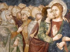 De ce Iuda l-a trădat pe Iisus. Cât valorau cei 30 de arginţi pe care i-a primit în schimbul trădării iuda l-a trădat pe iisus