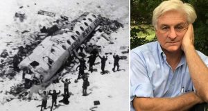 roberto canessa tragedia din anzi