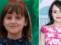 Ce s-a ales de micuţa Matilda şi prin ce traume a trecut actriţa după ce a devenit un copil-vedetă: povestea Marei Wilson matilda mara wilson