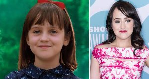 matilda mara wilson