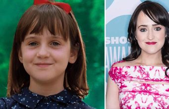 matilda mara wilson