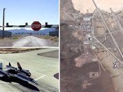 CIA confirmă, în sfârșit, la ce este folosită de fapt Area 51 area 51 zona 51