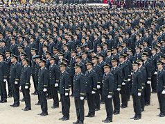 Care sunt ţările din Europa în care armata este obligatorie. În România se analizează introducerea serviciului militar voluntar ţările din Europa în care armata este obligatorie