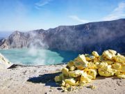 Ce este Aurul Diavolului și de ce este atât de periculos? aurul diavolului