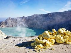 Ce este Aurul Diavolului și de ce este atât de periculos? aurul diavolului