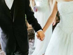 Un bărbat a aflat că este căsătorit de 42 de ani cu un bărbat pe care nu îl cunoaște Un bărbat a aflat că este căsătorit