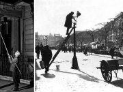 Cum a devenit Bucureştiul primul oraş iluminat din lume. Mii de felinare cu petrol lampant luminau străzile capitalei bucureşti primul oraş iluminat public