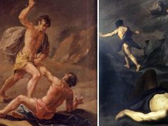 Cain şi Abel, fiii primilor oameni. De ce l-a ucis Cain pe Abel şi care sunt interpretările acestui act cain şi abel