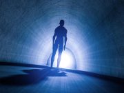 Ştiinţa a aflat ce vedem înainte de a muri. EEG-ul unui pacient de 87 de ani dezvăluie misterul ce vedem înainte de a muri