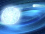 Cea mai mică stea din Univers a fost descoperită. Ce mărime are în comparaţie cu Soarele şi Pământul cea mai mică stea