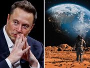 Elon Musk pune la cale un plan pentru a trimite 1 milion de oameni pe Marte Elon Musk pune la cale un plan