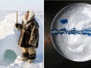 Câte ere glaciare au existat până acum pe Pământ. Ar putea oamenii să supravieţuiască în prezent unei noi ere glaciare? câte ere glaciare au existat până acum