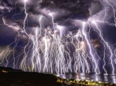 Care este diferenţa dintre fulger şi trăsnet? Care este mai periculos Care este diferenţa dintre fulger şi trăsnet