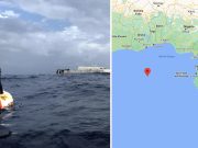 Insula care nu există. Insula Zero, locul misterios de la mijlocul Pământului insula zero