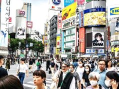 Japonia a intrat în recesiune, iar nimeni nu se aştepta la acest lucru. Care sunt consecinţele japonia a intrat în recesiune