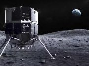 Modulul japonez de pe Lună a trecut, în mod surprinzător, peste noaptea lunară: „A fost o provocare tehnologică” Modulul japonez de pe Lună