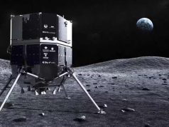 Modulul japonez de pe Lună a trecut, în mod surprinzător, peste noaptea lunară: „A fost o provocare tehnologică” Modulul japonez de pe Lună