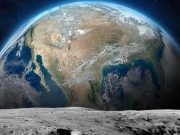 Oamenii plătesc bani grei pentru a fi înmormântaţi pe Lună, iar acest lucru ar putea deveni îngrijorător oameni înmormântaţi pe Lună