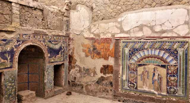 papirusul din herculaneum